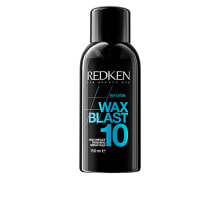 Воск и паста для укладки волос Redken WAX BLAST 10 HIGH IMPACT лак для волос Женский 150 ml 316195