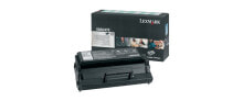 Картриджи для принтеров Картридж тонерный черный 1 шт Lexmark 08A0478