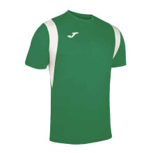 Мужские футболки JOMA Dinamo Short Sleeve T-Shirt