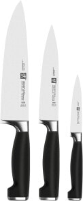 Ножи шеф-повара Набор ножей Zwilling 33415-000-0 Twin Four Star II 3 шт