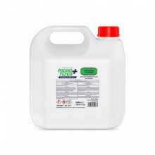 Дезинфицирующие и антибактериальные средства водно-спиртовой гель Hidrotizer Plus графин (5 L)