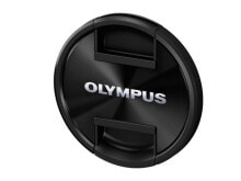 Насадки и крышки на объективы для фотокамер olympus LC-72C крышка для объектива Черный Цифровая камера V325723BW000