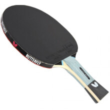 Ракетки для настольного тенниса butterfly Timo Boll Ping Pong Racket SG77 85027