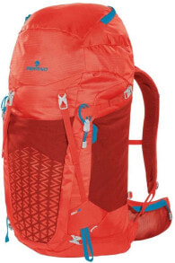 Спортивные рюкзаки Ferrino Agile 45 Рюкзак Походный Рюкзак Походный Рюкзак, красный, 45