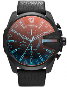 Мужские наручные часы с ремешком Наручные часы Tommy Diesel DZ4323