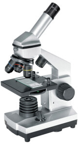 Микроскопы bresser Optics JUNIOR Biolux CA 40x-1024x 8855002