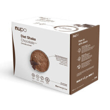 Nupo Diet Drink Powder Низкокалорийный порошок для приготовления диетического напитка с шоколадным вкусом 30 порций