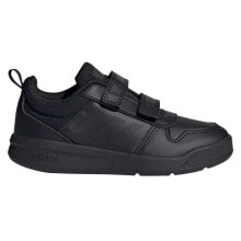 Детские демисезонные кроссовки и кеды для мальчиков adidas Tensaur Jr S24048 обувь