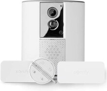 Камеры наблюдения somfy One Smart Home Wireless Camera