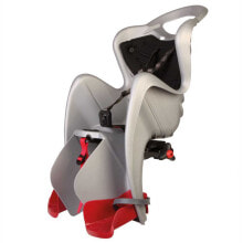 Велокресла для малышей BELLELLI Mr. Fox Clamp Carrier Child Bike Seat