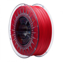 Расходные материалы для 3D-принтеров и 3D-ручек Печать нити накала - Me Гладкий АБС 1,75 мм 0,85 кг - Вишнево-красный
