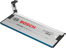Направляющие и упоры для электроинструмента упор угловой для направляющих шин Bosch FSN WAN 1 600 Z00 00A