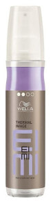 Средства для защиты волос от солнца Wella Professionals EIMI Thermal Image Heat Protection Spray спрей для защиты волос при тепловой обработке 150 ml