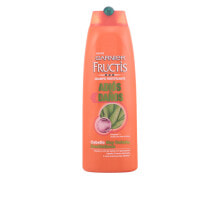 Шампуни для волос Garnier Fructis Goodbye Damage Shampoo Восстанавливающий шампунь для поврежденных волос 300 мл