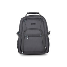 Рюкзаки для ноутбуков рюкзак для ноутбука Urban Factory HTB15UF Чрный 15.6"