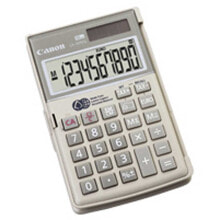 Калькуляторы CANON LS-10 TEG Calculator