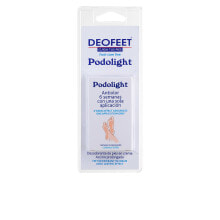Средства по уходу за кожей ног Deofeet Podolight Antiodor Foot Deodorant Стойкий дезодорант-крем для ног, результат держится до 6 недель после одного применения 10 мл