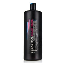 Шампуни для волос Sebastian Color Ignite Shampoo Шампунь для окрашенных волос 1000 мл