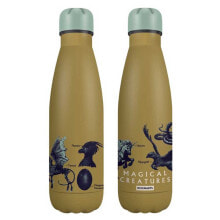 Бутылки для напитков HARRY POTTER Magical Creatures Water Bottle