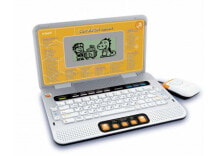 Детские компьютеры VTech Schulstart Laptop E 80-109744