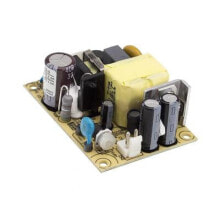 Комплектующие для светильников mEAN WELL EPS-15-36 адаптер питания / инвертор