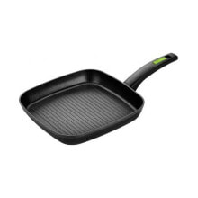 Сковороды и сотейники Frying pan with wavy Monix M481231 (Ø28 cm)