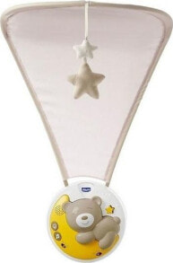 Ночники и декоративные светильники для малышей Chicco 09828-00 интерактивная игрушка