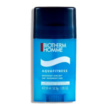 Дезодоранты Homme Aquafitness Deodorant Stick 50 ml
