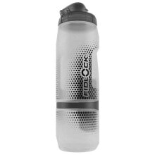 Спортивные бутылки для воды FIDLOCK Twist 800ml Water Bottle With Twist Base