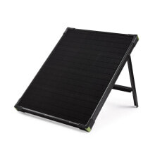Аксессуары для автомобильной аудиотехники goal Zero Boulder 50 солнечная панель 50 W Монокристаллический силикон 32406
