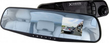 Видеорегистраторы для автомобилей wideorejestrator Esperanza Extreme XDR103
