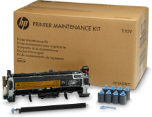 Запчасти для принтеров и МФУ HP CE732A набор для принтера Ремонтный комплект