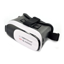 Очки виртуальной реальности 3D VR Glasses for smartphones 3.5-6 - Esperanza EMV300