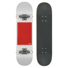 Скейтборды GLOBE G0 Black Serif 8.0´´ Skateboard
