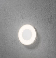 Умные настенно-потолочные светильники konstsmide Carrara Подходит для использования внутри помещений Подходит для наружного использования Белый 25 W 7985-250