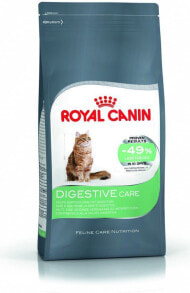 Сухие корма для кошек Сухой корм для кошек Royal Canin, для чувствительного пищеварения