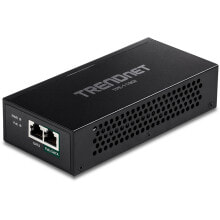 Телевизионные антенны Trendnet TPE-119GI PoE адаптер Гигабитный Ethernet