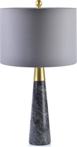 Декоративные настольные лампы Lampa stołowa Affek Design CHIARA Lampa 38xH70cm uniwersalny