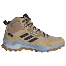 Треккинговая обувь aDIDAS Terrex AX4 Mid Goretex Hiking Boots