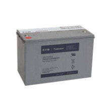 Аккумуляторные батареи Eaton 7590115 аккумулятор для ИБП Герметичная свинцово-кислотная (VRLA)
