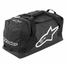 Дорожные и спортивные сумки aLPINESTARS Goanna Duffle 125L Bag