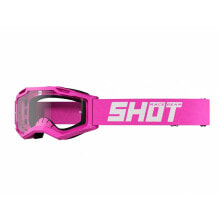 Очки спортивные SHOT Assault 2.0 Solid Goggles