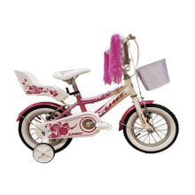 Детские велосипеды UMIT Diana 12´´ Bike