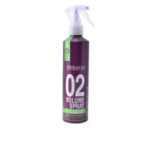 Лаки и спреи для укладки волос Salerm Volumen Spray Спрей для объема 250 мл