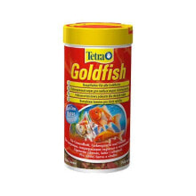 Корма для рыб tetra Goldfish 100 ml