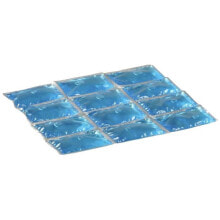 Формы для льда, шоколада и десертов аккумуляторы холода Campingaz Flexi Freez Pack Medium КАМ3138522061098 29,5х23,5 см