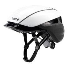 Велосипедная защита bOLLE Messenger Premium Helmet