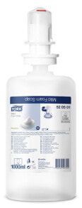 Дезинфицирующие и антибактериальные средства tork 520501 мыло 1000 ml Foam soap 6 шт