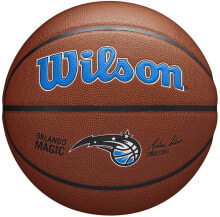 Баскетбольные мячи Мяч баскетбольный Wilson