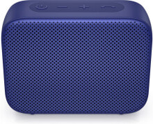Портативная акустика HP Blue Bluetooth Speaker 350 Синий 2D803AA#ABB